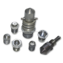 Injection Nozzles for Injection Molding Machine